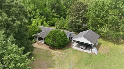 2512 White Cross Road Chapel Hill NC 27516