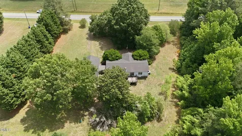 2512 White Cross Road Chapel Hill NC 27516