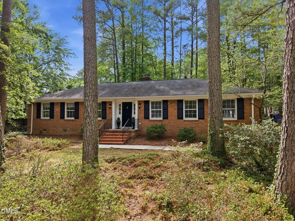 820 Emory Drive Chapel Hill NC 27517