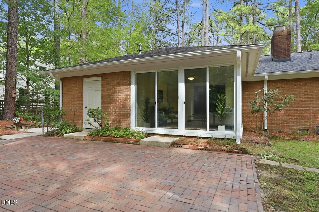 820 Emory Drive Chapel Hill NC 27517