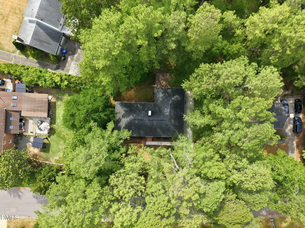 820 Emory Drive Chapel Hill NC 27517