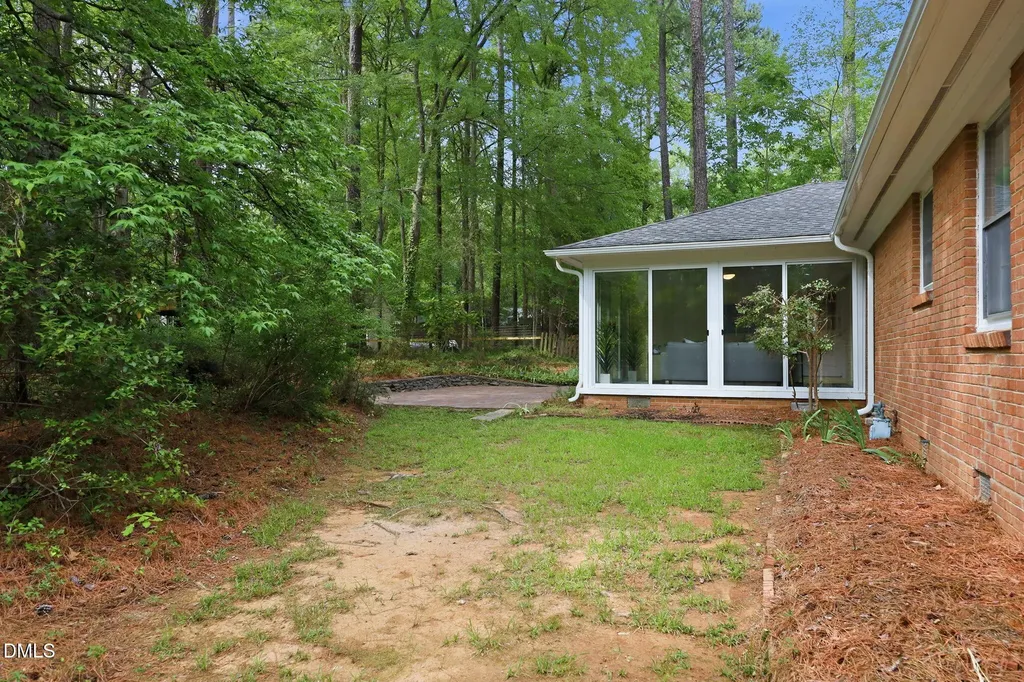820 Emory Drive Chapel Hill NC 27517