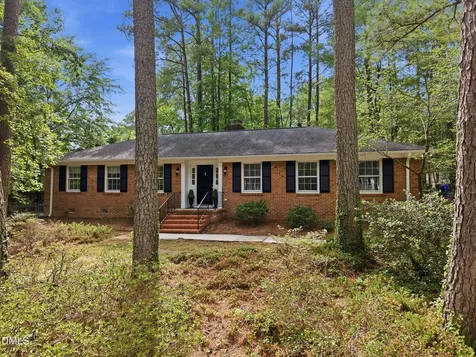 820 Emory Drive Chapel Hill NC 27517