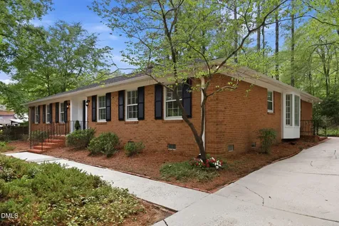 820 Emory Drive Chapel Hill NC 27517