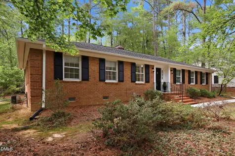 820 Emory Drive Chapel Hill NC 27517