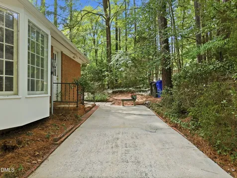 820 Emory Drive Chapel Hill NC 27517