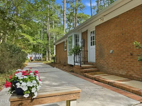 820 Emory Drive Chapel Hill NC 27517