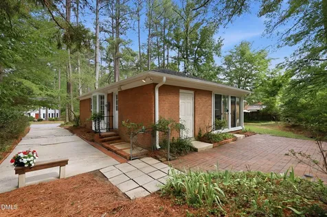 820 Emory Drive Chapel Hill NC 27517