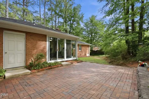 820 Emory Drive Chapel Hill NC 27517