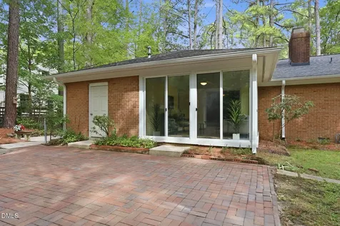 820 Emory Drive Chapel Hill NC 27517