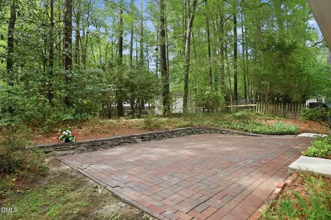 820 Emory Drive Chapel Hill NC 27517