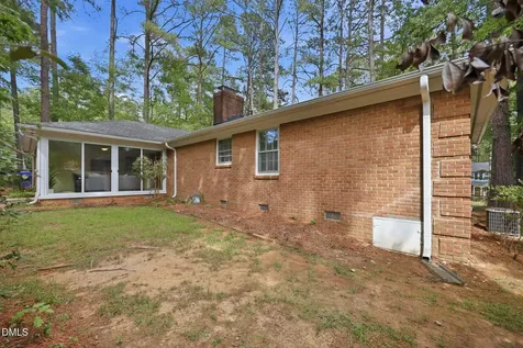 820 Emory Drive Chapel Hill NC 27517