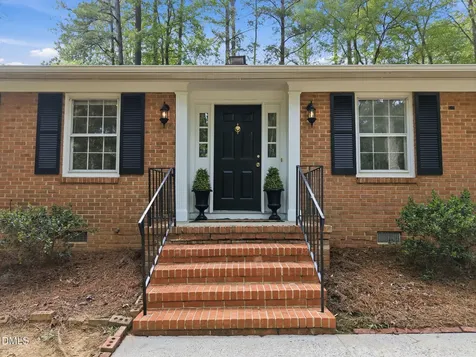 820 Emory Drive Chapel Hill NC 27517