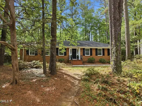 820 Emory Drive Chapel Hill NC 27517