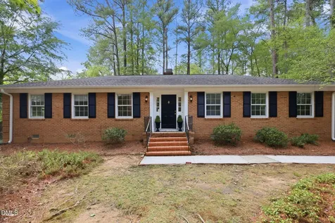 820 Emory Drive Chapel Hill NC 27517