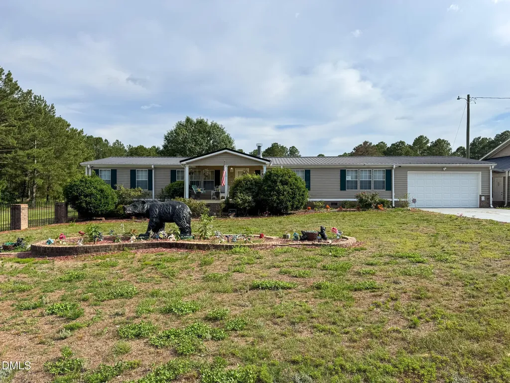 113 Pine Log Lane Roseboro NC 28382