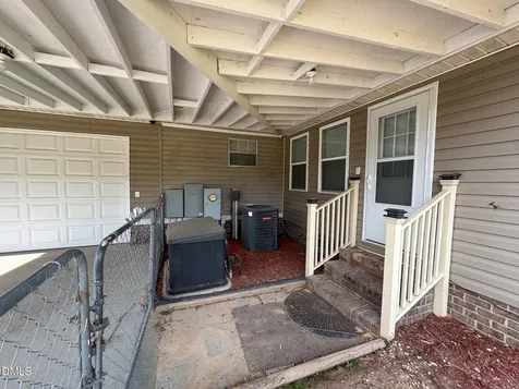 113 Pine Log Lane Roseboro NC 28382