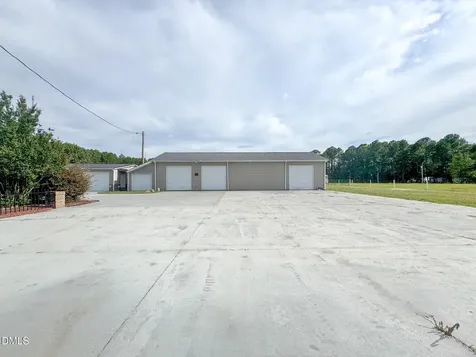 113 Pine Log Lane Roseboro NC 28382