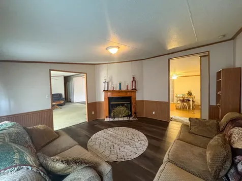 113 Pine Log Lane Roseboro NC 28382