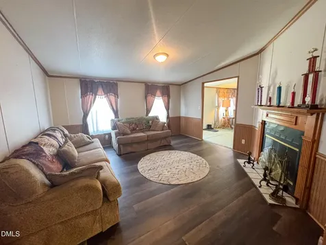 113 Pine Log Lane Roseboro NC 28382