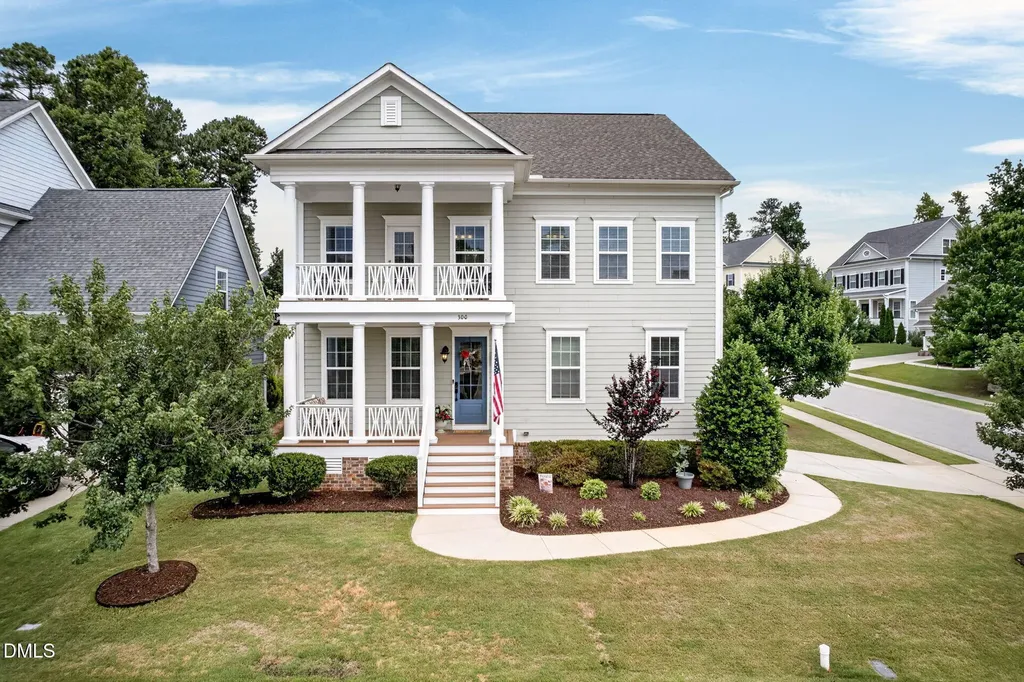 300 Ironcreek Place Apex NC 27539