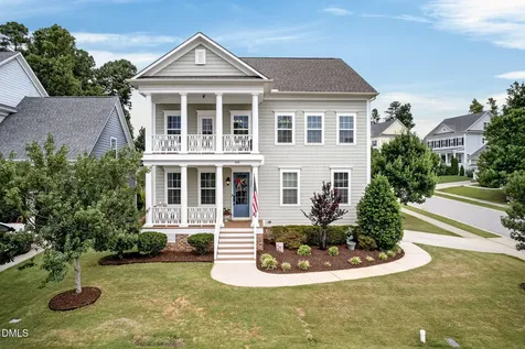 300 Ironcreek Place Apex NC 27539