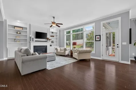300 Ironcreek Place Apex NC 27539
