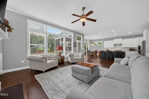 300 Ironcreek Place Apex NC 27539