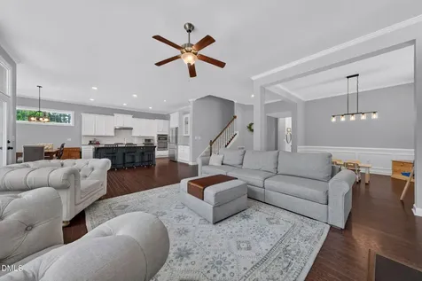 300 Ironcreek Place Apex NC 27539