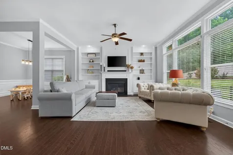 300 Ironcreek Place Apex NC 27539