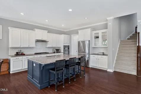 300 Ironcreek Place Apex NC 27539