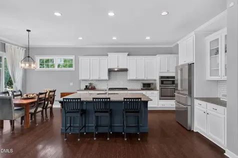 300 Ironcreek Place Apex NC 27539