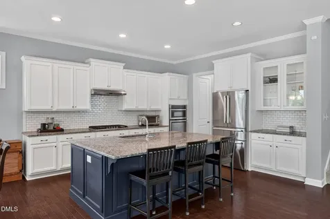 300 Ironcreek Place Apex NC 27539
