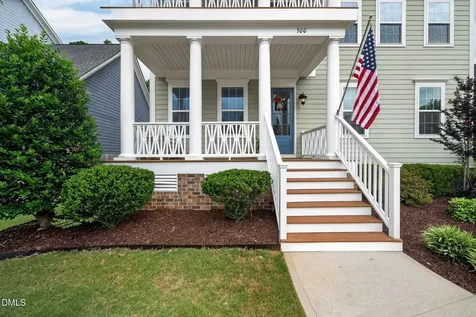300 Ironcreek Place Apex NC 27539
