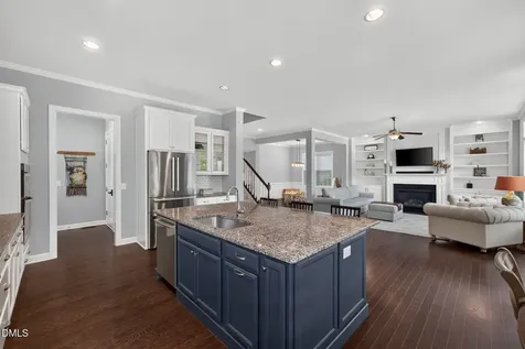 300 Ironcreek Place Apex NC 27539