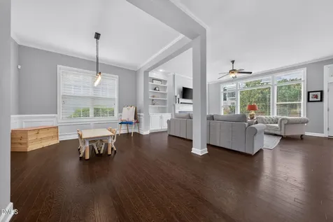300 Ironcreek Place Apex NC 27539