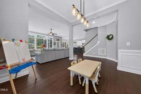 300 Ironcreek Place Apex NC 27539