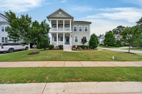 300 Ironcreek Place Apex NC 27539