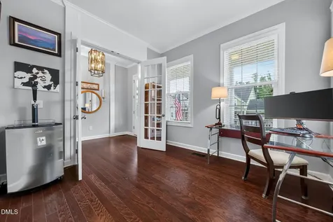 300 Ironcreek Place Apex NC 27539