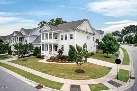 300 Ironcreek Place Apex NC 27539