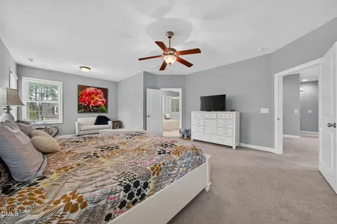 300 Ironcreek Place Apex NC 27539