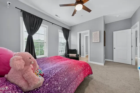 300 Ironcreek Place Apex NC 27539