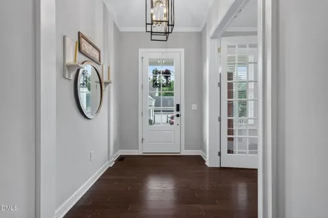 300 Ironcreek Place Apex NC 27539