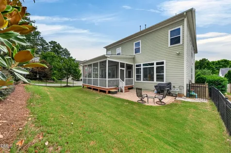 300 Ironcreek Place Apex NC 27539