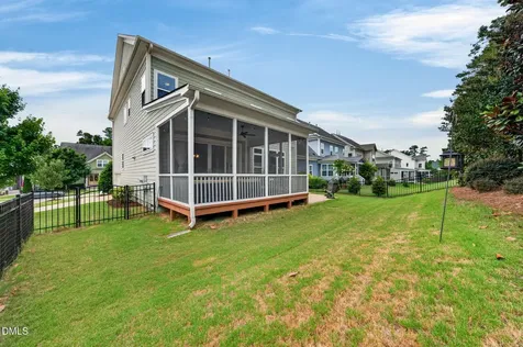 300 Ironcreek Place Apex NC 27539