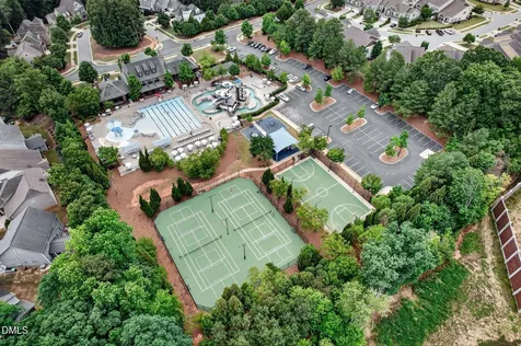 300 Ironcreek Place Apex NC 27539