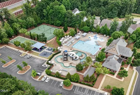 300 Ironcreek Place Apex NC 27539