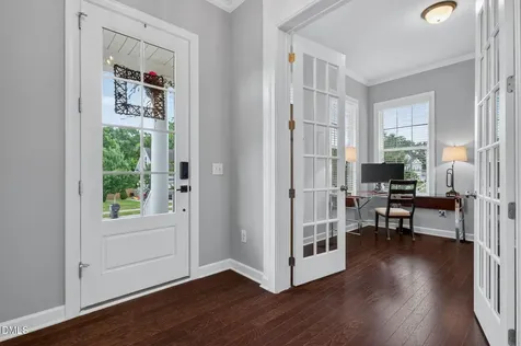 300 Ironcreek Place Apex NC 27539