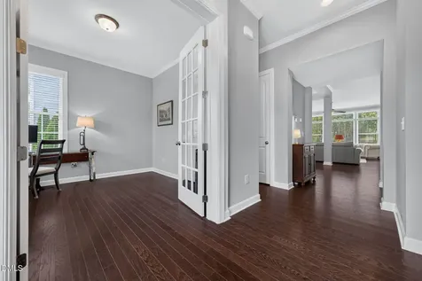 300 Ironcreek Place Apex NC 27539