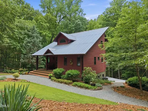 1056 Beaver Dam Road Chapel Hill NC 27517